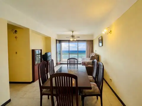 Departamento vista al mar- Villa Gesell