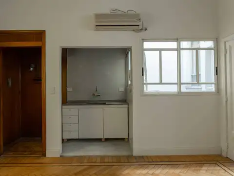 Departamento en Venta en San Nicolás, USD 57.000