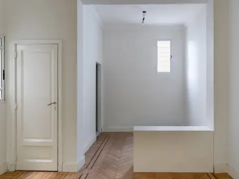 Montevideo 300, Piso 3