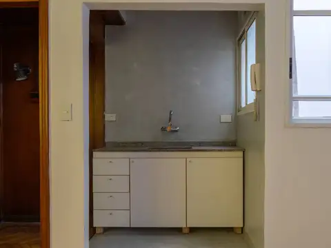 Montevideo 300, Piso 3