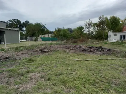 Terreno en Venta en Ruta 11 Kilómetro 23, USD 24.000
