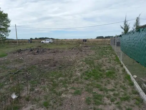 Terreno en Venta en Ruta 11 Kilómetro 23, USD 24.000