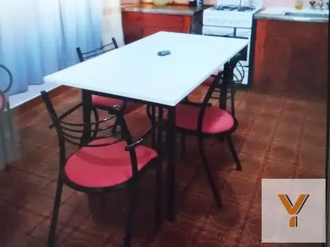 Departamento en venta - 2 Dormitorios 1 Baño - 60Mts2 - Santa Teresita