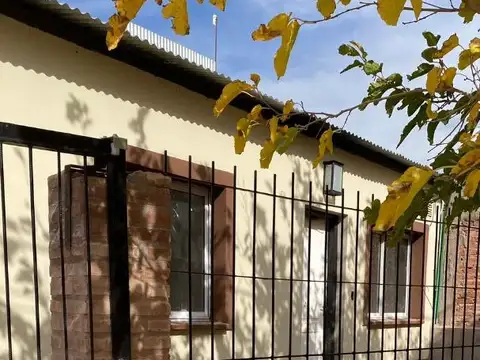 Casa en Alquiler de 2 dormitorios