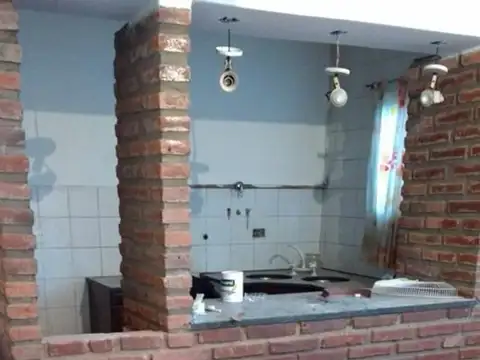 CASA AMERICANA EN QUILMES SUR U$S 42.0000