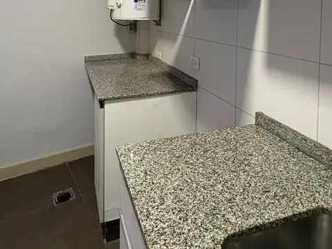 Departamento en Alquiler 8 años
