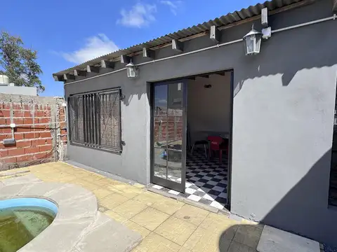 Calle 18 entre 653 y 654