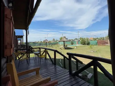 Casa en Venta al Oeste