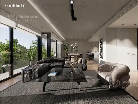 Departamento en Venta de 4 ambientes