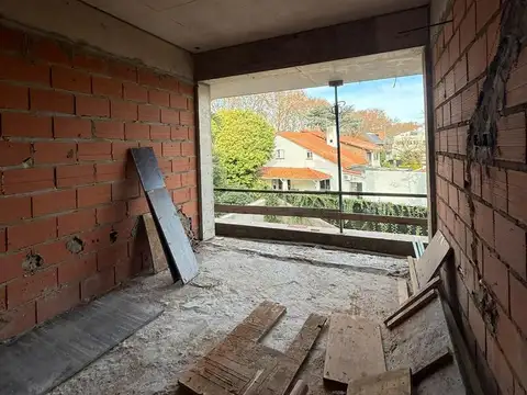 Departamento en Venta con 2 cocheras