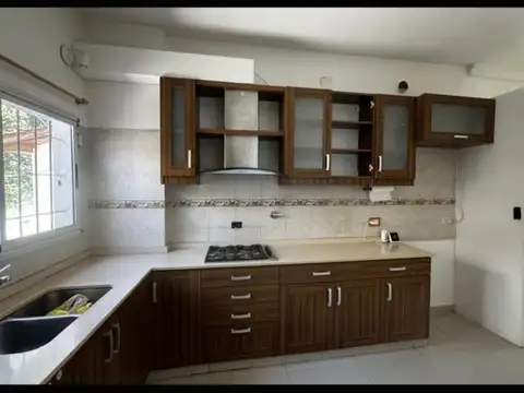 Depto Tipo Casa en Venta de 3 dormitorios