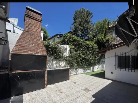 GUIDO SPANO 400, Piso P.B.