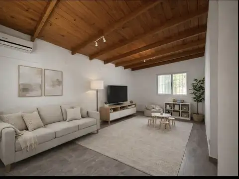 Depto Tipo Casa en Venta 40 años