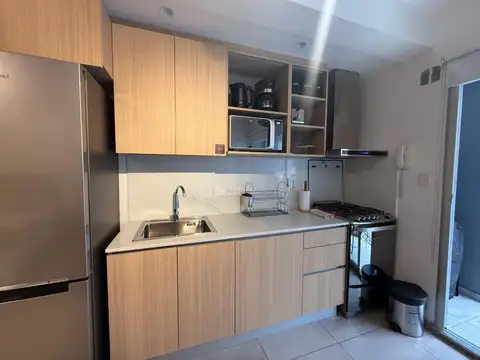 Departamento en Venta al Noroeste