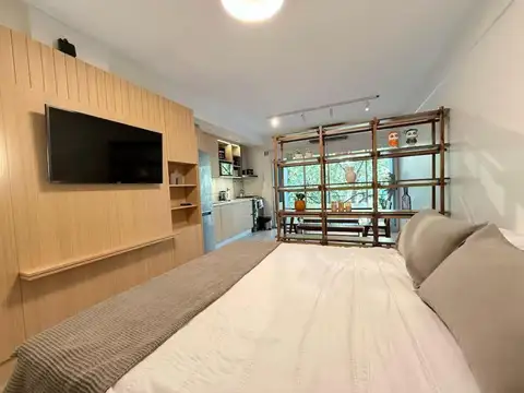 Departamento en Venta de Monoambiente