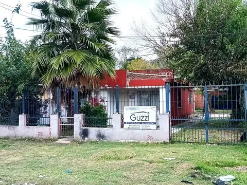 CASA A RECICLAR DE 3 AMB EN PACHECO ZONA I1