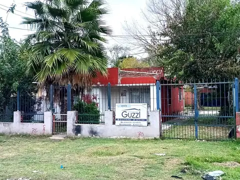 CASA A RECICLAR DE 3 AMB EN PACHECO ZONA I1