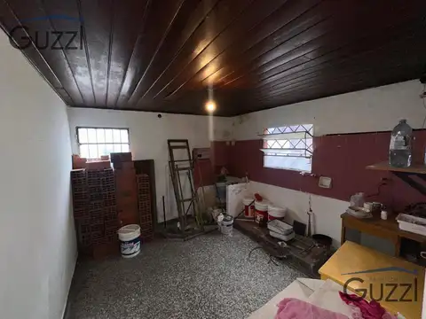 Casa en Venta 40 años