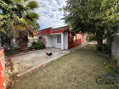 Arevalos al 3100