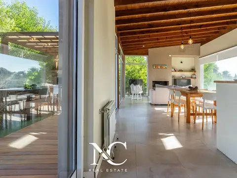 Casa en Venta al Oeste