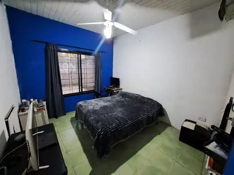 Casa en Alquiler 16 años