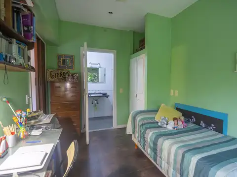 Casa en Venta en La Lucila, USD 460.000