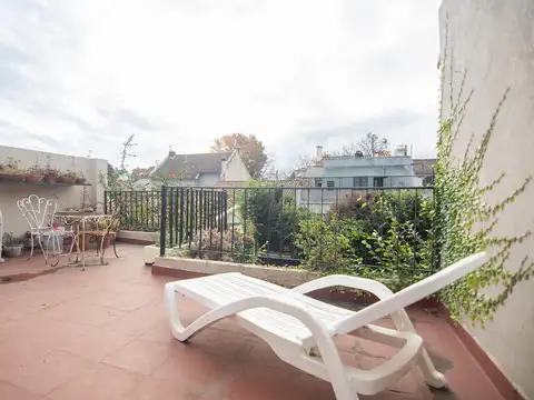 Casa en Venta La Lucila