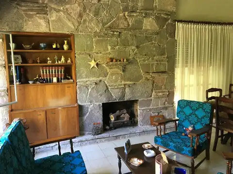 Casa en Venta en Agua de Oro, USD 90.000