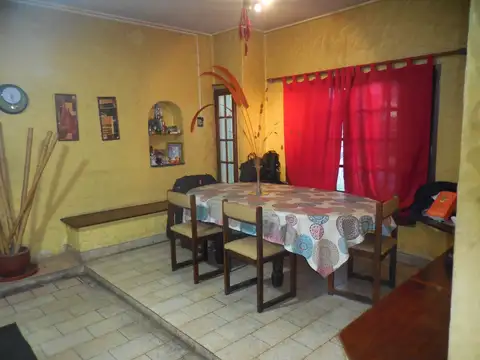 Casa en Venta de 6 dormitorios