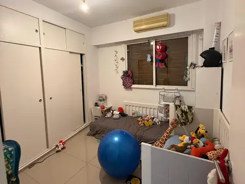 Departamento en Venta al Este