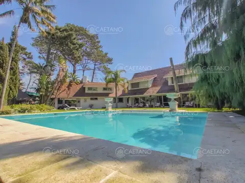 Casa en Venta de 6 dormitorios