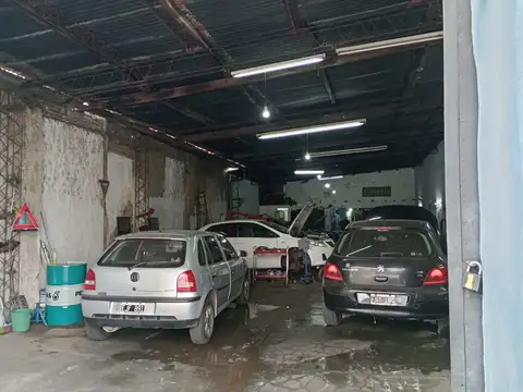 Local en Venta en Belgrano, USD 300.000