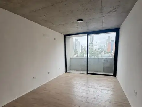 OFICINA A ESTRENAR  EN BARRIO CONSTITUYENTES CON POSIBILIDAD DE COCHERA Y FINANCIACIÓN