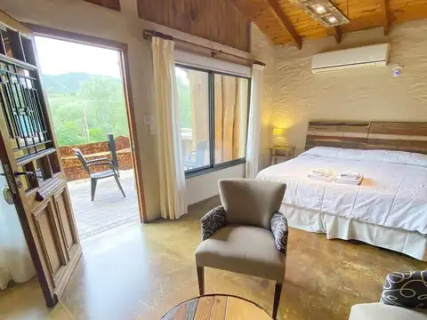 Hotel en Venta en Villa General Belgrano, USD 1.800.000