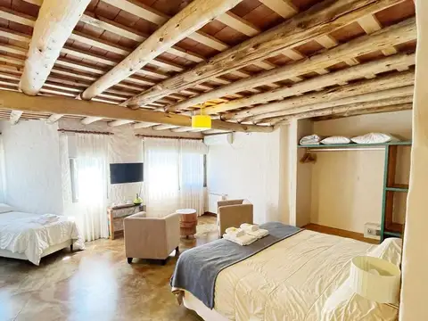 Hotel en Venta 8 años