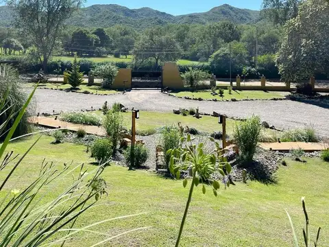 Hotel en Venta 8 años