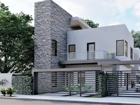 DUPLEX EN VENTA ITUZAINGO