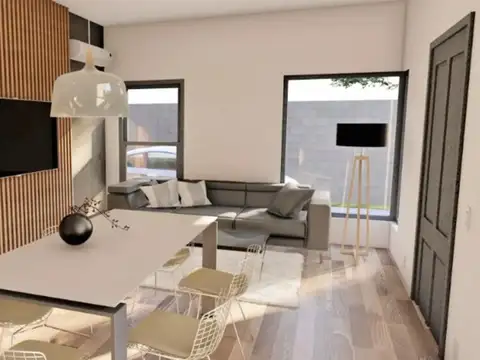 Casa en Venta de 2 dormitorios
