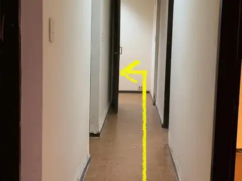 Oficina en Venta A Estrenar