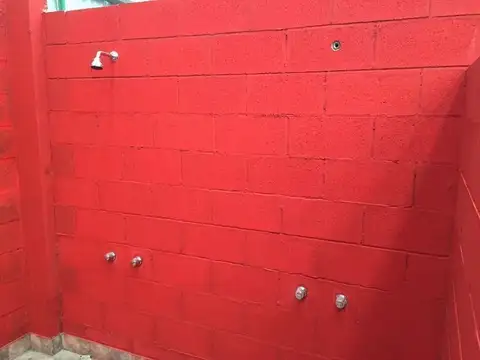 Galpon en Venta 30  mts Frente