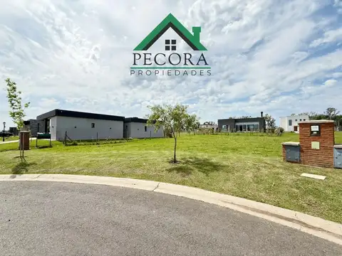 Terreno en Venta en Pilar Del Este - Santa Elisa, USD 35.000