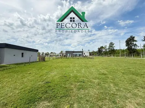 Terreno en Venta en Pilar Del Este - Santa Elisa, USD 35.000