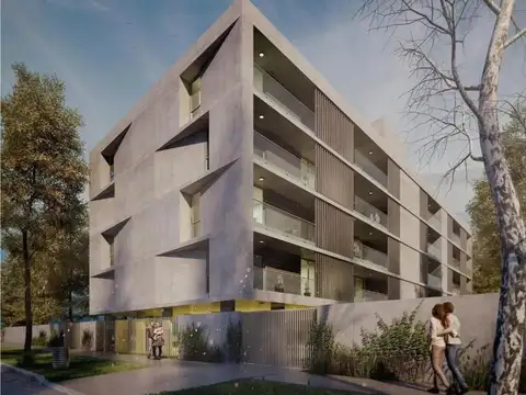 VENTA DEPARTAMENTO 3 DORMITORIOS CON 2 COCHERAS EN CONDO 20 TIERRA NUEVA- FISHERTON
