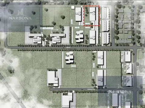 CONDO 20- TIERRA NUEVA- FISHERTON