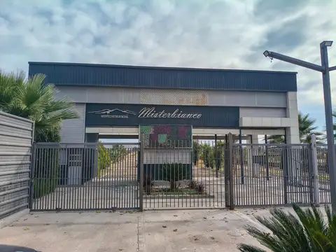 Lote , Maipu  CON TOUR VIRTUAL