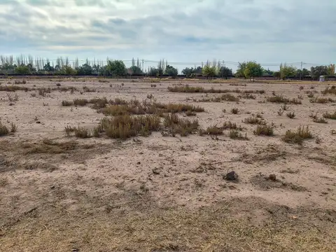 Terreno en Venta 13  mts Frente