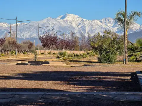 Lote en Venta Ozamis Sur Cruz de Piedra Maipu