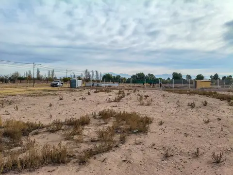 Terreno en Venta 36  mts Fondo