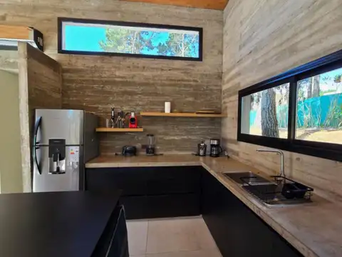 Casa en Venta en Mar de las Pampas, USD 330.000