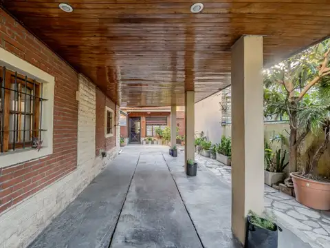 Casa en Venta de 4 dormitorios